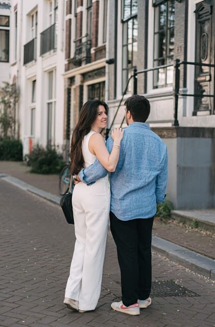 Amsterdam: Professional Photoshoot - What Travelers Say