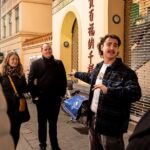 Amsterdam Red Light District and City Center Walking Tour - Why This Tour Works for Travelers