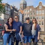 Amsterdam Red Light District and Coffee Shop Tour (TOP RATED) - Who Will Enjoy This Tour?
