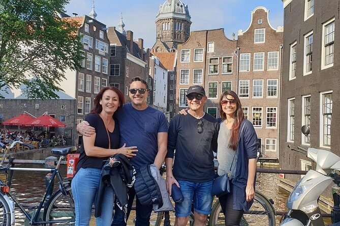 Amsterdam Red Light District and Coffee Shop Tour (TOP RATED) - Who Will Enjoy This Tour?