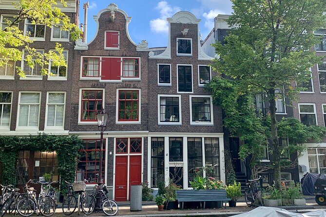 Amsterdam: Red Light District & City Tour (Private tour) - Price and Value