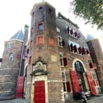 Amsterdam Red Light District: Serene and Other! - FAQs