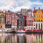 Amsterdam Red Light District Treasure: Self-Guided Tour & Quest - A Deep Dive into the Tour Experience