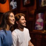 Amsterdam: Rembrandts Immersive Experience Admission Ticket - What to Expect: From Entry to Exit