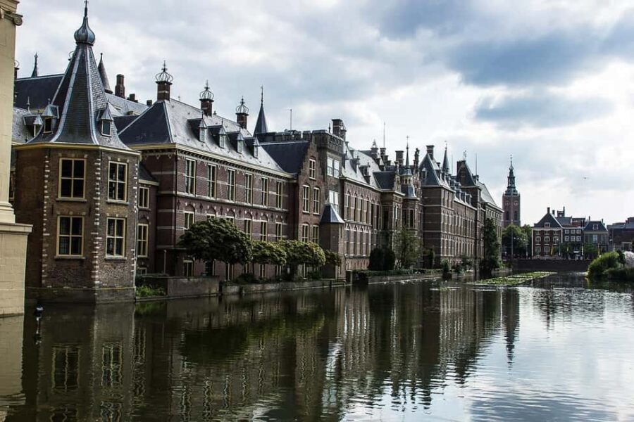 Amsterdam: Rotterdam Guided Day Trip - What to Expect on the Day