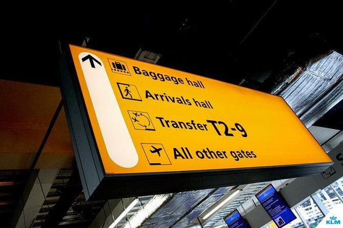 Amsterdam Schiphol Airport Transfer - Final thoughts: Is this the right transfer for you?