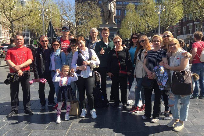 Amsterdam Sightseeing Tour + Hidden Gems + Tastings + PDF guide - Why This Tour Works for You