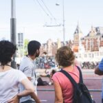 Amsterdam Small-Group Walking Tour - The Sum Up