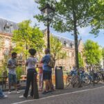 Amsterdam Small-Group Walking Tour with Typical Dutch Pancake - Why This Tour Offers Great Value