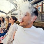 Amsterdam: Smoke Friendly Cannabis Cruise on Cloud Boat - Who Will Enjoy This Tour Most?