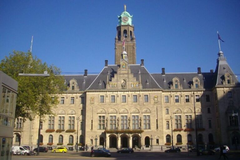 Amsterdam: The Hague, Delft and Rotterdam Private Day Tour - Why This Tour Offers Great Value