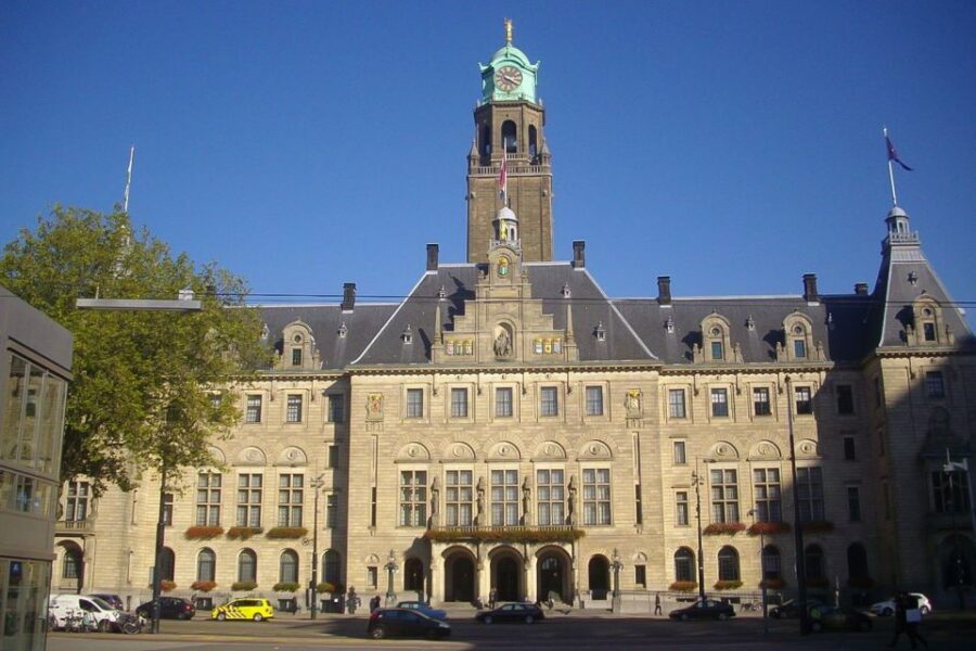 Amsterdam: The Hague, Delft and Rotterdam Private Day Tour - Why This Tour Offers Great Value