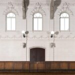 Amsterdam: The 'Hollandsche Manege' Stables Entry Ticket - Who Should Visit the Hollandsche Manege?
