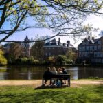 Amsterdam: The Secrets of Vondelpark - Who Will Appreciate This Tour?