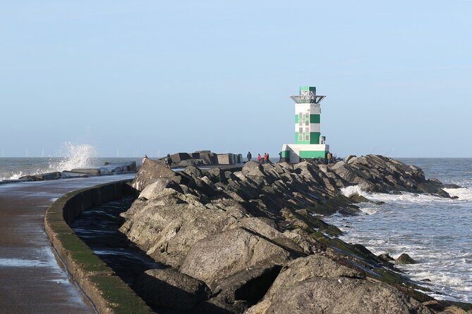 Amsterdam to IJmuiden Private Transfer - Final Thoughts