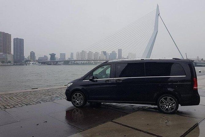 Amsterdam to Schiphol Airport Transfer Comfort & service. - Final Thoughts