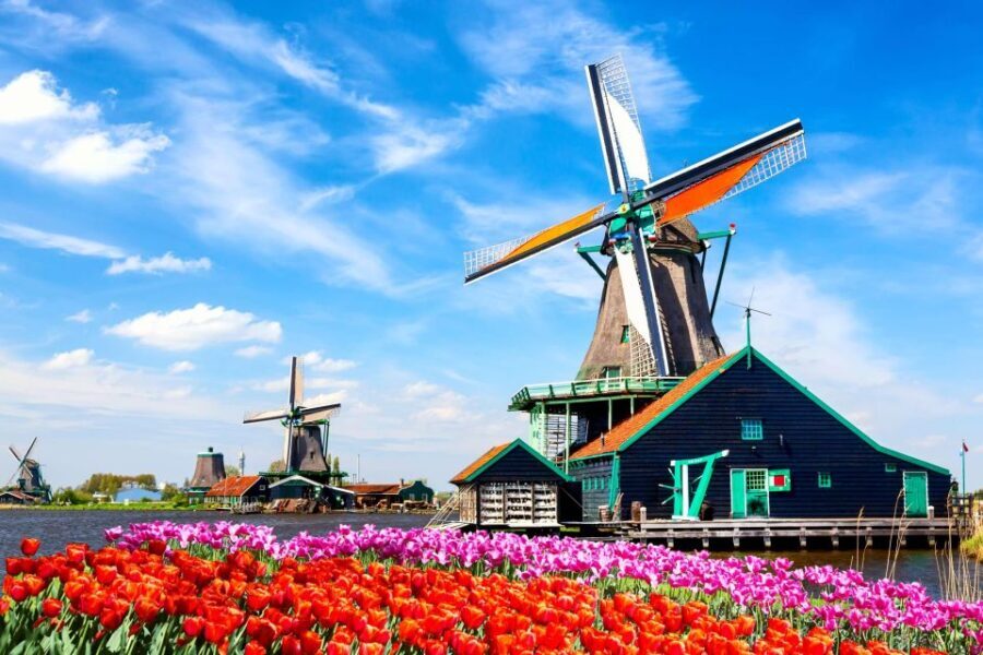 Amsterdam to Zaanse Schans Windmills, Volendam & Edam by Car - Analyzing the Value