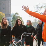 Amsterdam: Top Highlights Guided Bike Tour EN/DE/ES/FR/IT/CN - A Closer Look at the Itinerary