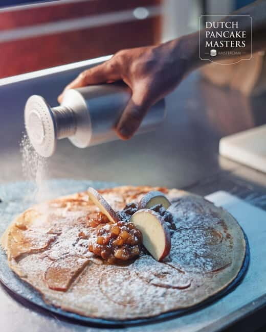 Amsterdam: Traditional Dutch Pancakes - Is It Worth Your Money?
