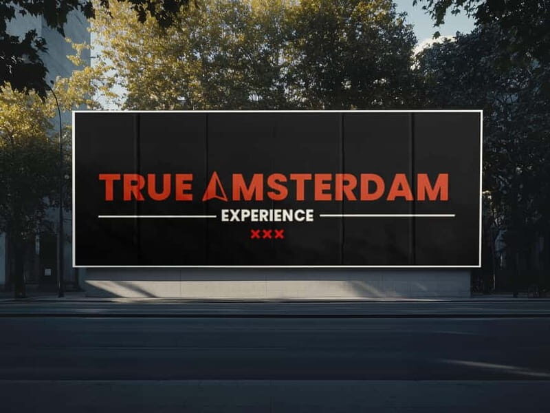 Amsterdam: True Amsterdam Experience & Food Tour - What Travelers Say