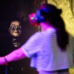 Amsterdam: Ultimate VR Experience: 60 minutes - What We Love About This VR Experience