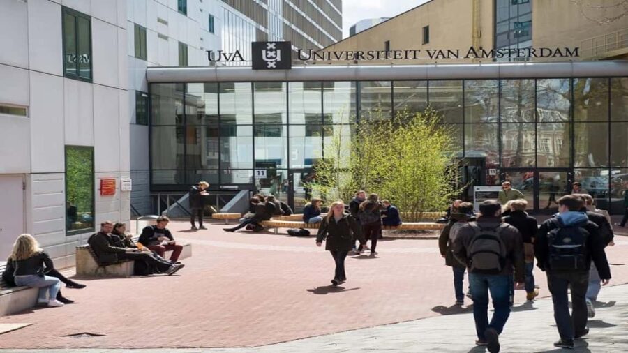 Amsterdam: University Campus Tour with Student Guide - Frequently Asked Questions
