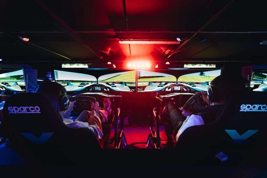 Amsterdam: VR Starter Pack with 6 Tokens - Why This Experience Offers Great Value