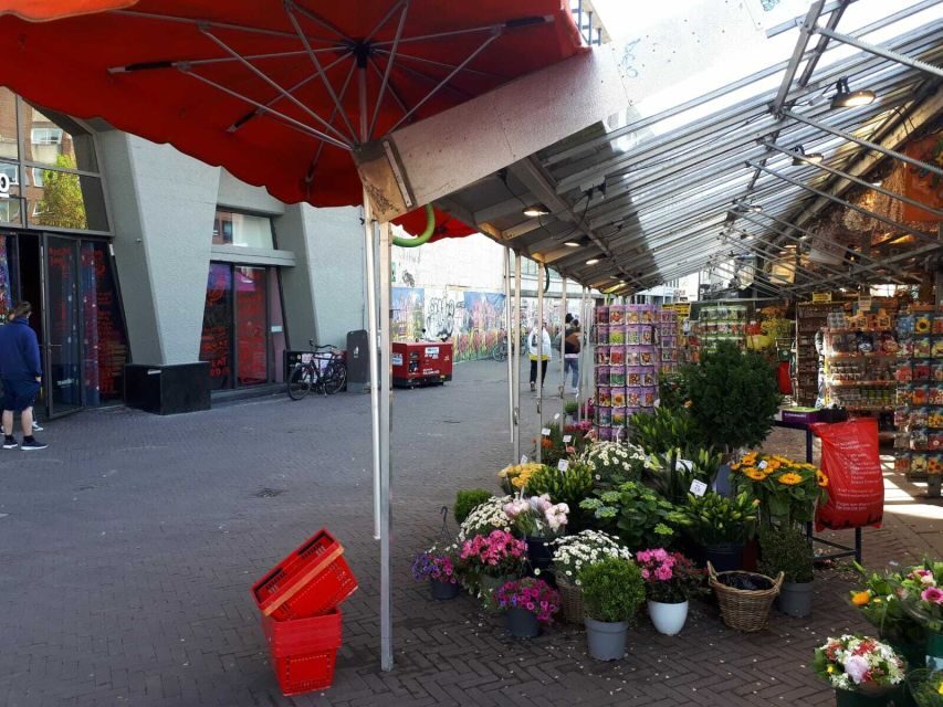 Amsterdam Walking Tour and Canal Cruise - Authentic Value Beyond the Sights