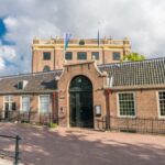 Amsterdam Walking Tour: The fascinating story of Anne Frank - The Stops in Detail