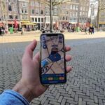Amsterdam Walking Tour with Smartphone App - What You’ll Visit and Experience