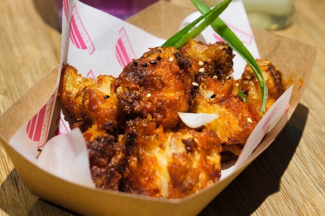 Amsterdam-West Food Tour with local guide - Exploring the Itinerary: What You’ll Experience