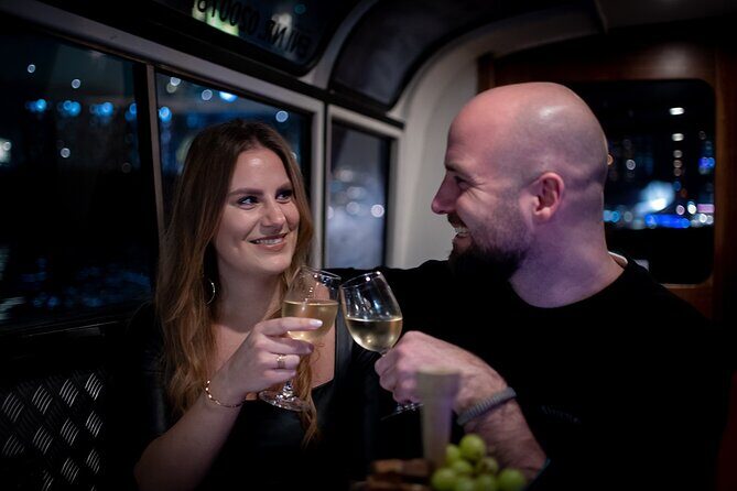 Amsterdam Wine and Cheese Evening Cruise - Authentic Feedback and What It Reveals