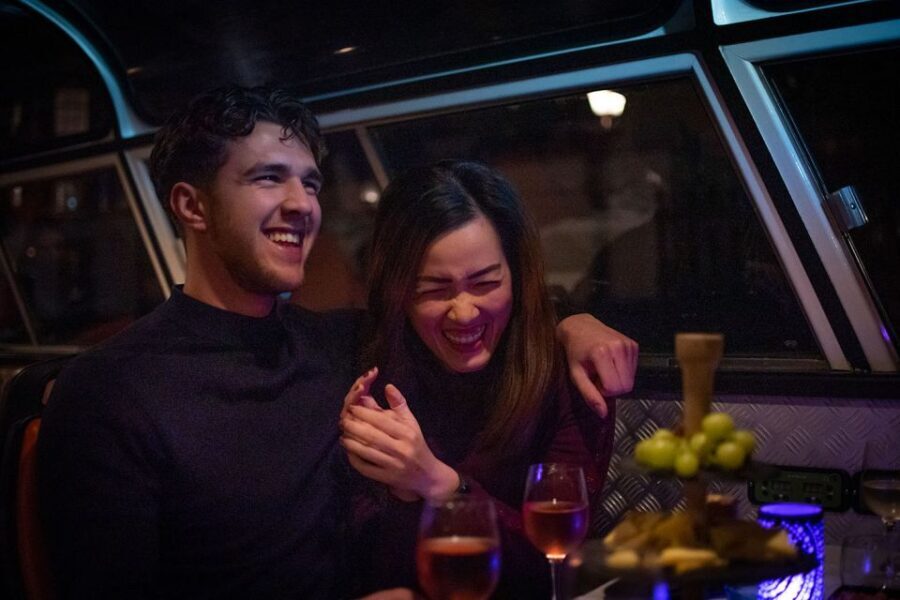 Amsterdam: Wine and Cheese Evening Cruise - FAQ: Your Practical Questions Answered