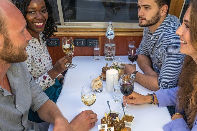 Amsterdam Wine and Cheese Evening Cruise - Final Thoughts