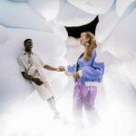 Amsterdam: WONDR Immersive Playground Experience Ticket - Why This Experience Works