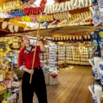 Amsterdam: Zaanse Schans, Edam, Volendam & Marken Bus Tour - Practical Details and What You Can Expect