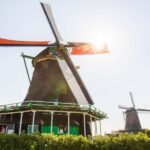 Amsterdam: Zaanse Schans, Marken, Volendam, & Edam Day Tour - An In-Depth Look at the Experience