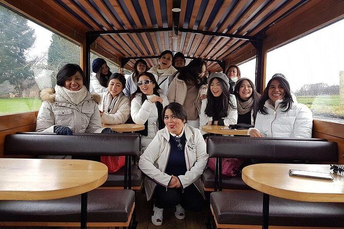Amsterdam: Zaanse Schans - Volendam - Giethoorn with Boat Tour - Who Is This Tour For?