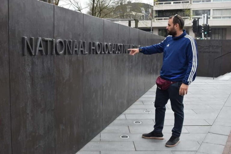 Amsterdam's Hidden Secrets: A WWII & Liberal Culture Tour - Why This Tour Works Well