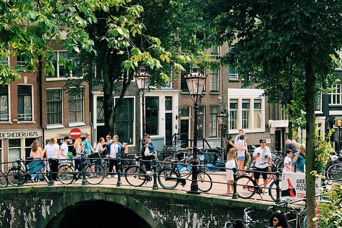 Amsterdam's Unexpected Treasures Private Walking Tour - The Authentic Amsterdam Experience: Who Is It Perfect For?