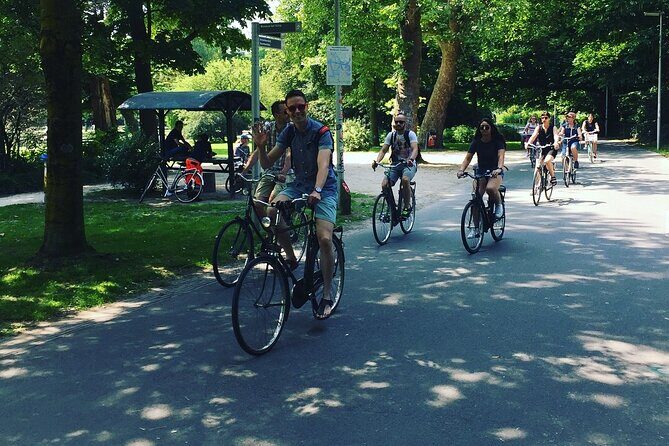 Amsterdam's Urban Adventure: See the City's Hidden Gems - Authenticity and Value