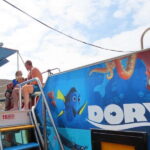 An Aegean Sea Adventure on Glass-Bottom Speedboat Dory! - Who Will Love This Tour?