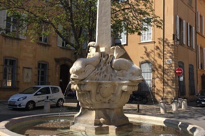 An Authentic and Warm Visit to Aix en Provence - FAQ