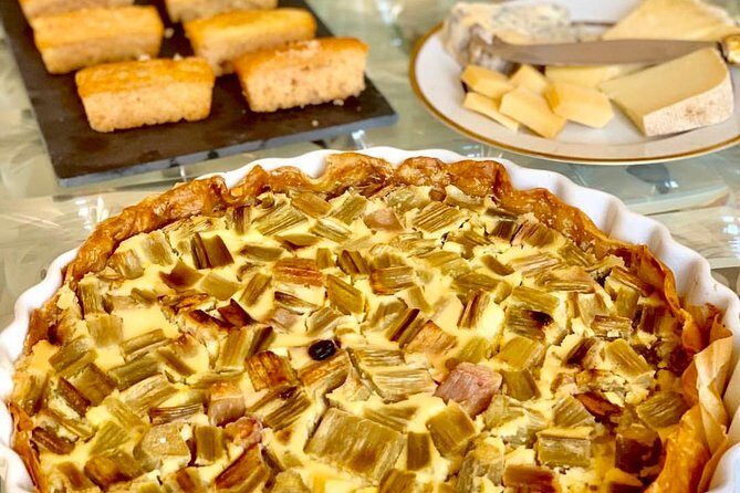 An Unforgettable Gourmet Morning in Nice - Practical Details: Making the Most of Your Visit