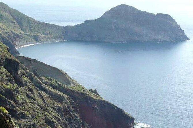 Anaga Total: Adventure between Forests, Summits and Sea. - Why Travelers Love This Tour