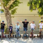 Ancient Athens E-Bike Tour - Frequently Asked Questions