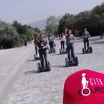 Ancient Athens Short Segway Tour - Price and Value: Is It Worth It?