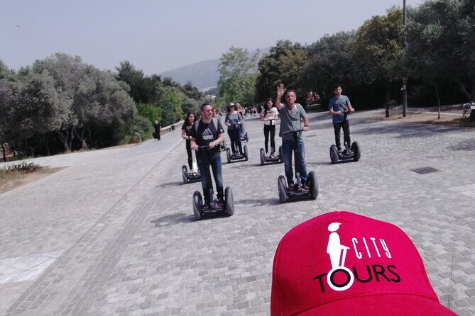 Ancient Athens Short Segway Tour - Price and Value: Is It Worth It?