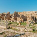 Ancient Corinth and Nafplio Private Day Trip from Athens - The Experience in Context