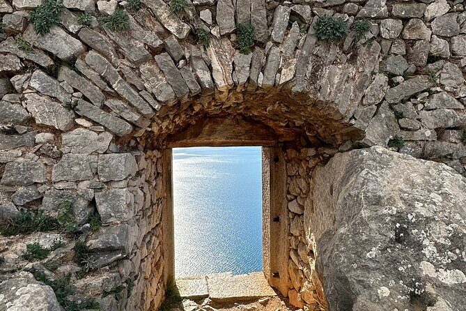 Ancient Corinth Canal Epidaurus Nafplio Private Luxury Tour - Who Would Enjoy This Tour?